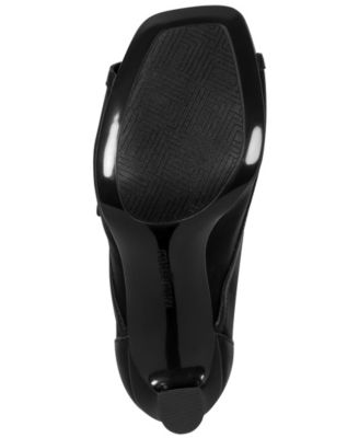 Women's Deandre Heeled Floral Bootie