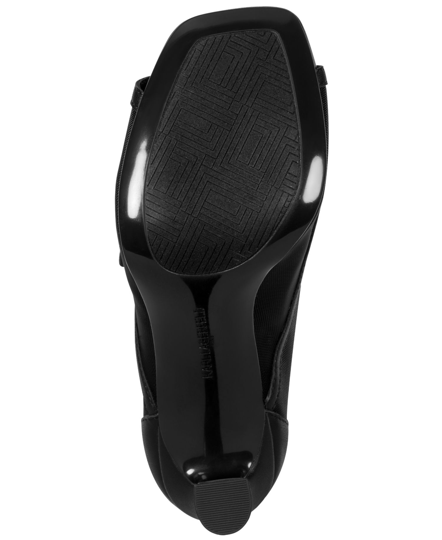 Women's Deandre Heeled Floral Bootie
