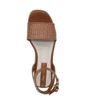 Women's Hava 2 Square Toe Strappy Sandals