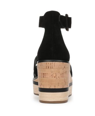 Women's Madaya 2 Round Toe Strappy Sandals