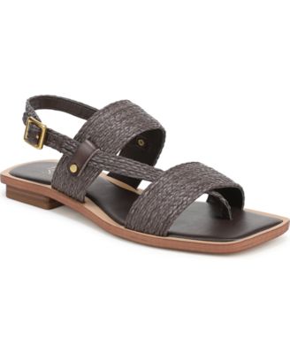 Women's Enrica Open Toe Slingback Sandals