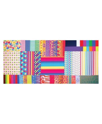 Preschool Arts and Crafts Paper Assortment Pack - 176 Sheets
