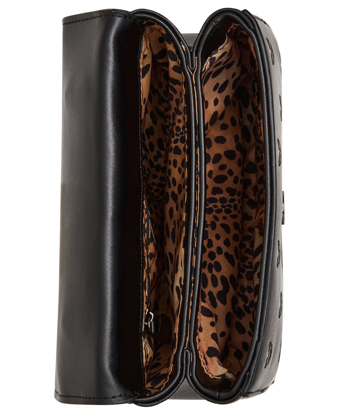 Betsey Johnson Celestial Mini Dome Satchel Bag