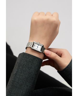 Victoria Hyde Women's Watch RETRO in silver
