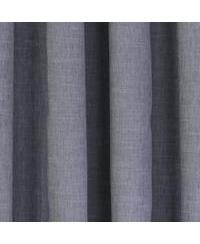 Commonwealth Maya Grommet Curtain Panel Window Dressing - 52x95", Blue