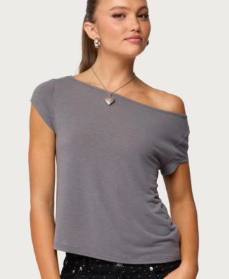 Women's Anabella Off Shoulder Top