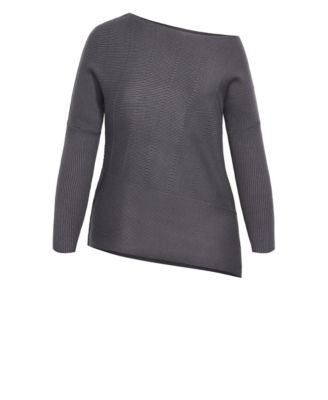Women's Lean In Sweater