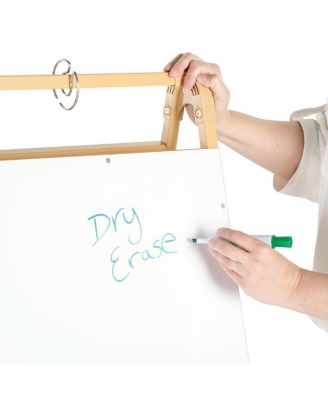 Mobile Teacher Easel