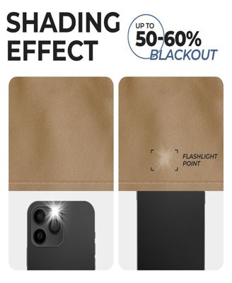 Set of 2 Solid Classic Modern Blackout Curtain,42" x 108"