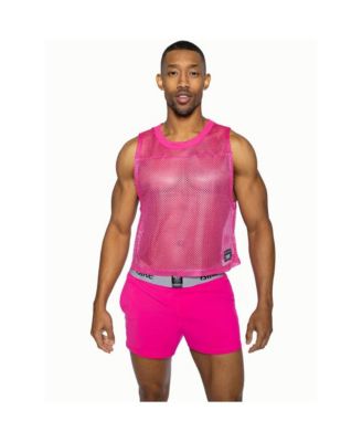 Men's Sleeveless Practice Jersey