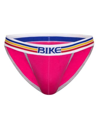 Men's Stretch Cotton Jock Brief