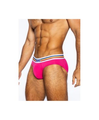 Men's Stretch Cotton Brief
