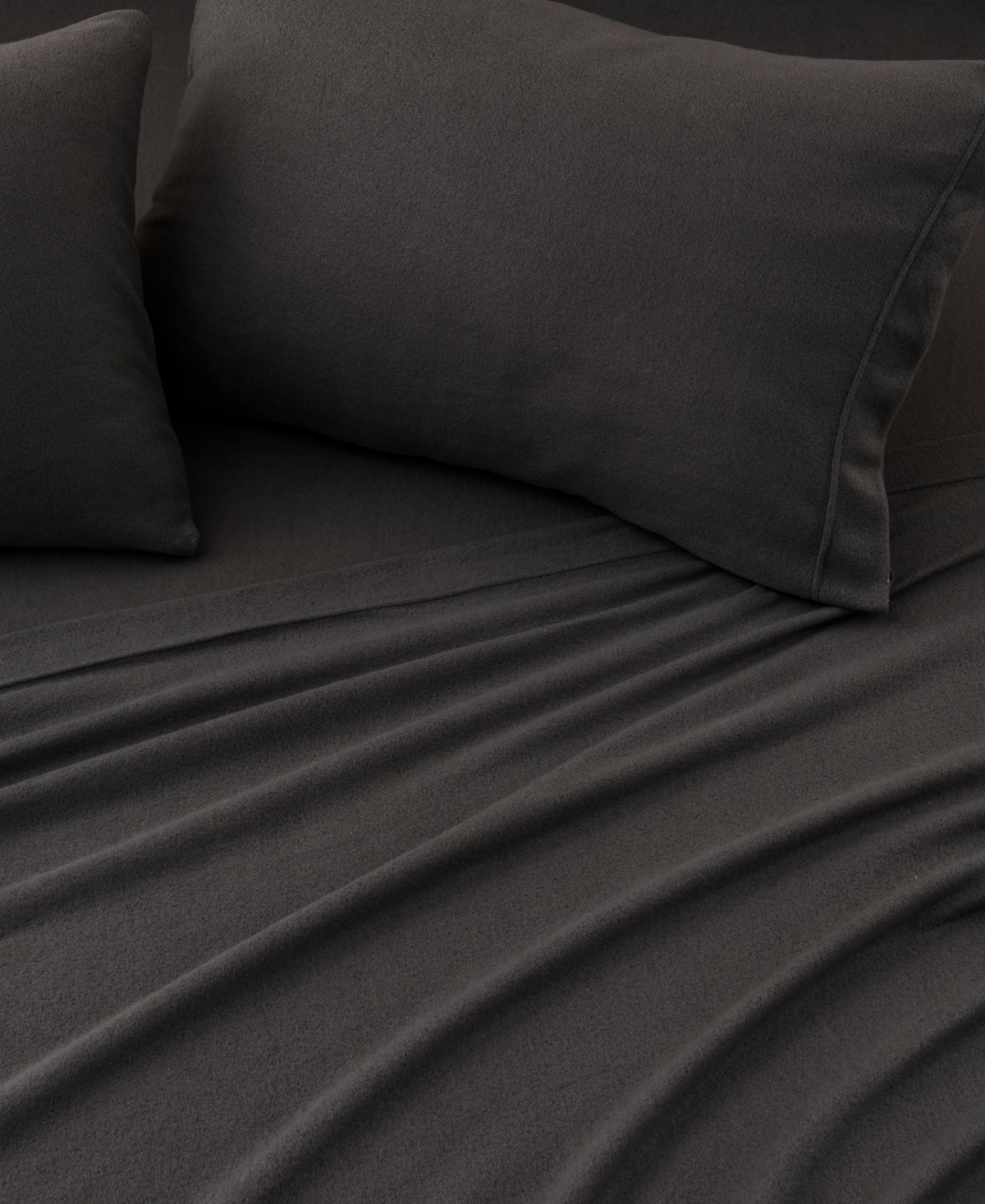 Linery & Co. Ultra Soft & Cozy Plush Micro Fleece Sheet Set