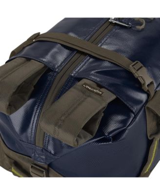 Migrate Duffel Travel Bag, 40 L- Rush Blue