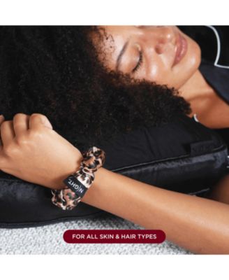 Signature Pillow, Airlight Memory Foam, Silk Cover