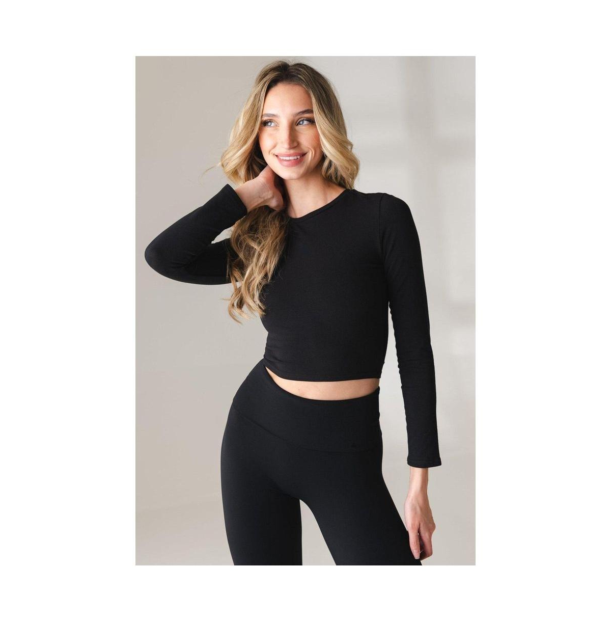 Vitality Women's Basis Long Sleeve