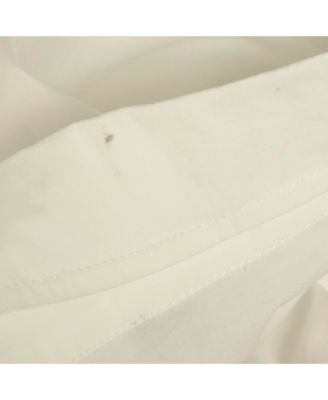 Women's Beaded Cotton Shirt