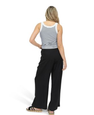 Women's Last Time Ribbed Tank Top