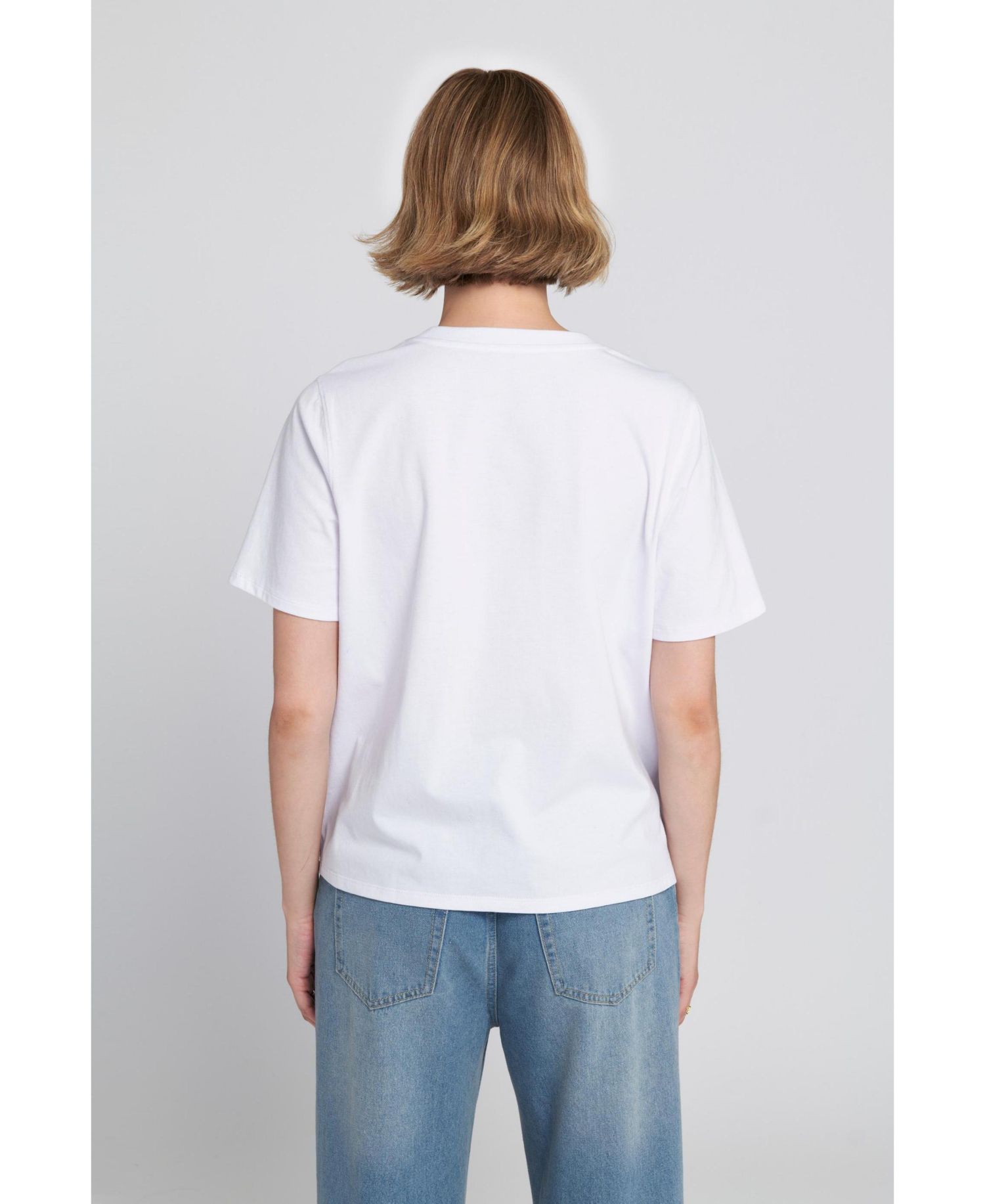 Women's Graphic Tee T-Shirt