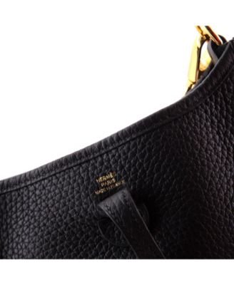 TPM Evelyne Bag Gen III Clemence