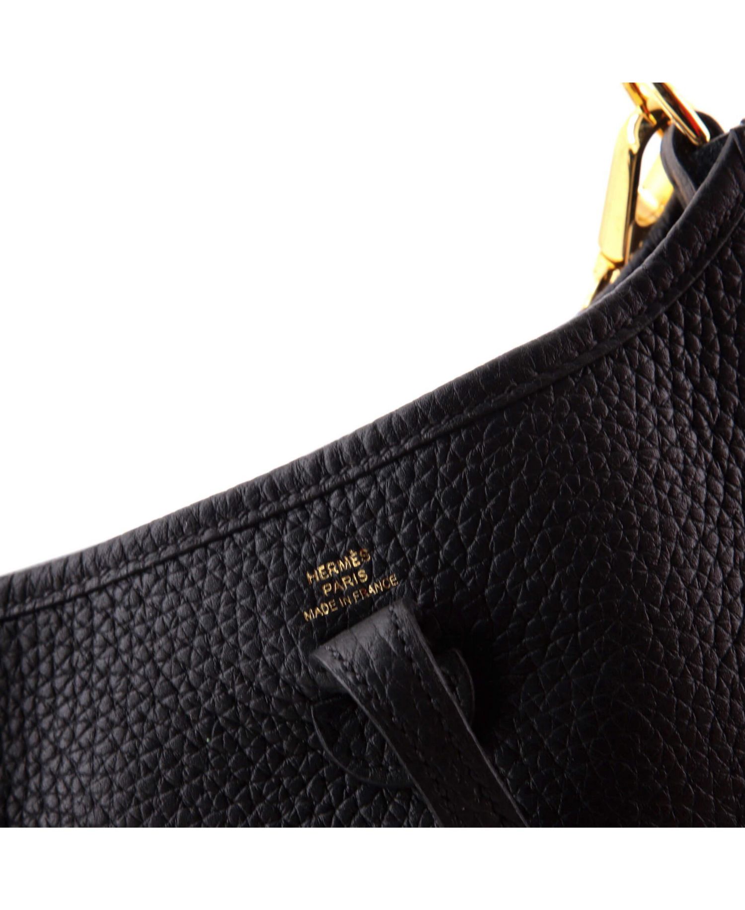 TPM Evelyne Bag Gen III Clemence
