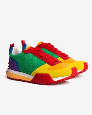 Women's Smoove Trainer Sneaker