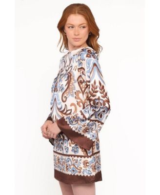 Women's Megan Mini Dress