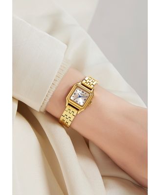 Women's Watch Minimalist Perle