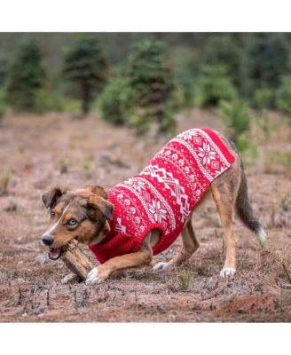 Fair Isle Matching Family Apparel