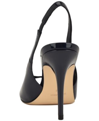 Women's Pretta Peep Toe Slingback Stiletto Sandals