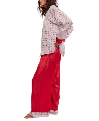 Women's Dreamy Days Pajama Set