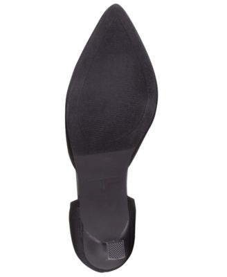 Women's Moreno Kitten Heel Pumps
