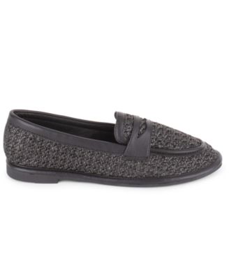 Women's Meadow Slip-On Penny Loafers