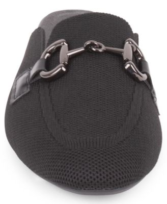 Women's Augustine Slip-On Mule Flats