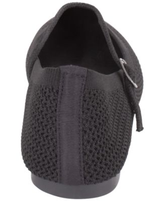 Women's Dubai Mary-Jane Flats