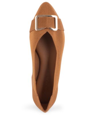 Women's Lucerne Slip-On Ballet Flats