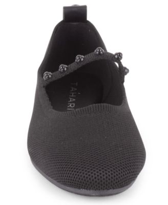 Women's Madeira Mary-Jane Flats