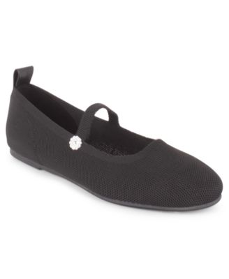 Women's Cairo Mary-Jane Flats