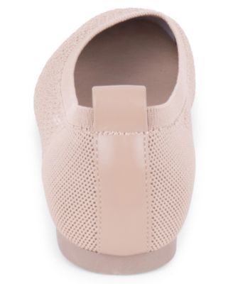Women's Oslo Slip-On Ballet Flats