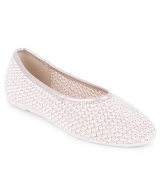 Women's Sapporo Slip-On Ballet Flats