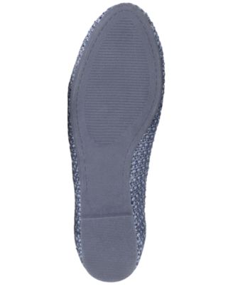 Women's Sapporo Slip-On Ballet Flats