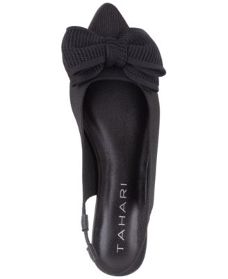 Women's Lagos Kitten Heel Pumps