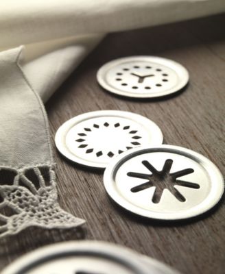 Steel Classic Cookie Press