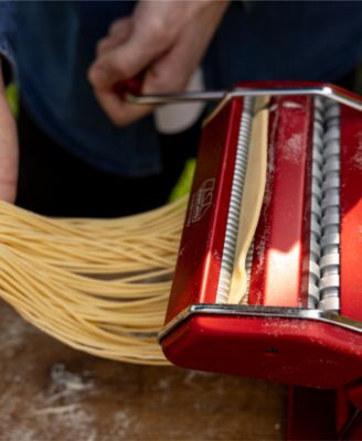 8" Atlas 150+ Pasta Machine