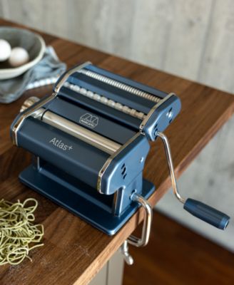 8" Atlas 150+ Pasta Machine