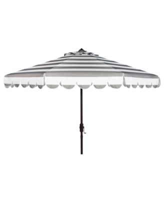 Maui Striped 9' Umbrella