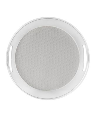 Hexa Extra Large Turntable 360&deg; Rotating Organizer