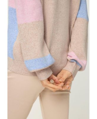 Women's Graphic Sweater