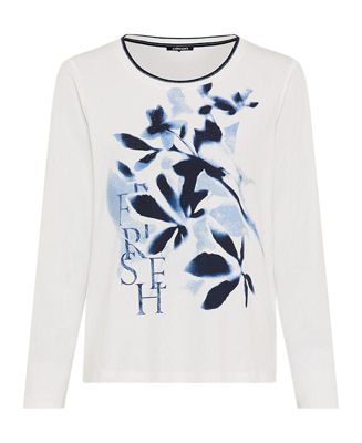 Women's Placement Print T-Shirt