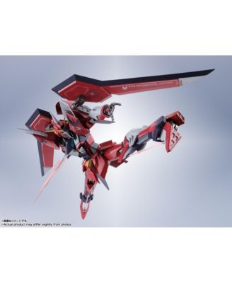 Immortal Justice Metal Robot Spirits | Mobile Suit SEED Freedom | Bandai Spirits